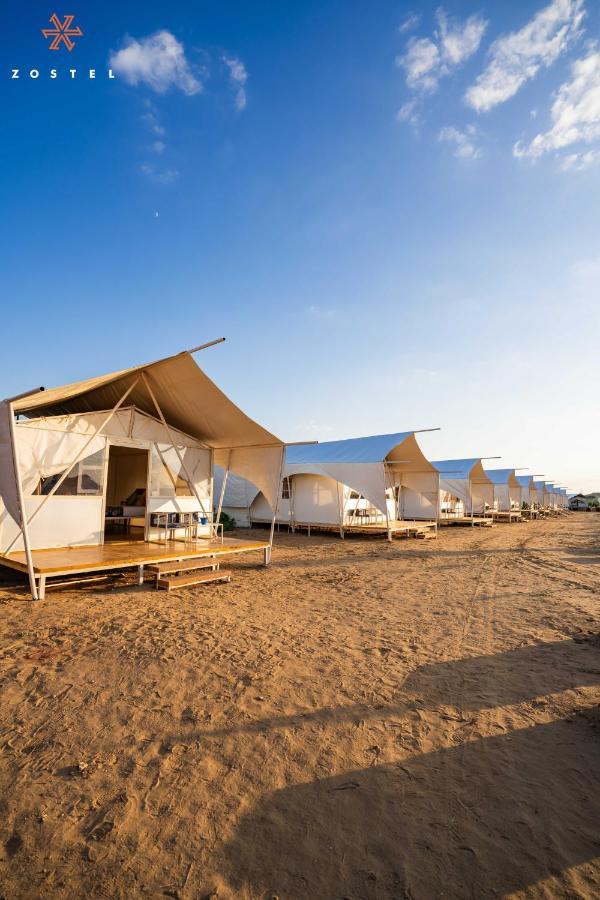 Zostel Sam Desert Exterior photo